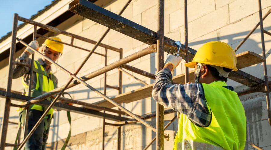 Expert top industrial roofings services in Chester, PA